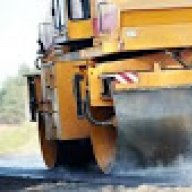 Steamroller