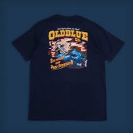 old blue